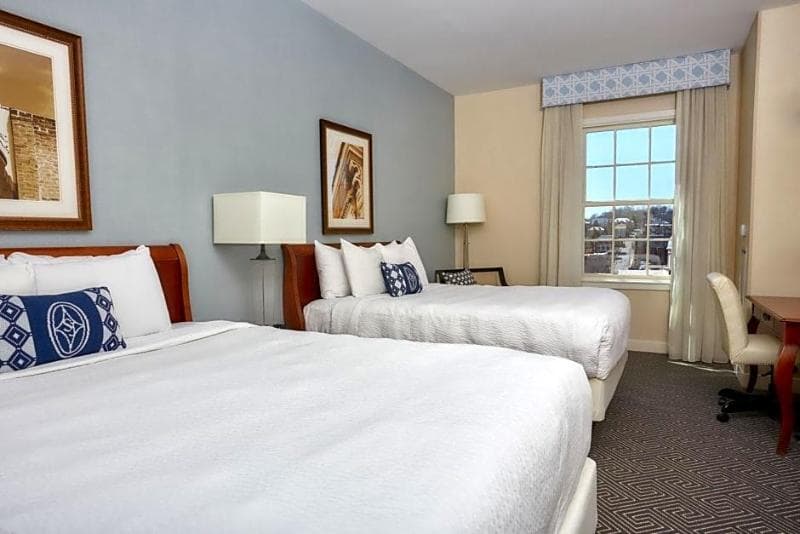 Hotel 24 South 4