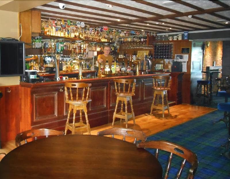 Braeval Hotel photo 1