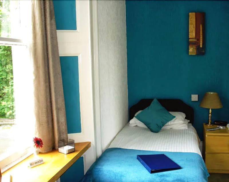 Braeval Hotel 4