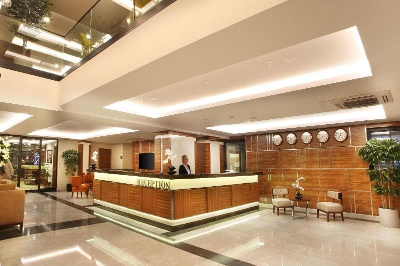Mard-Inn Hotel 4