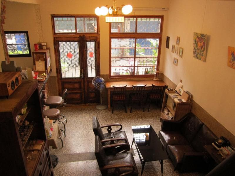 Shennong 147 Hostel (Adults Only) 3