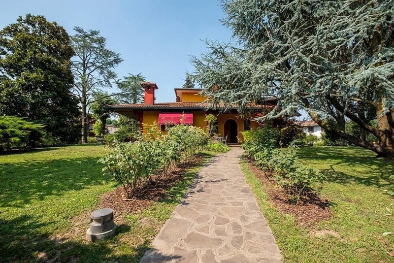 Villa Brama 5