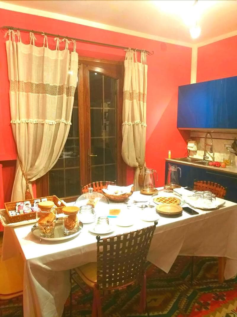Villa Brama photo 1