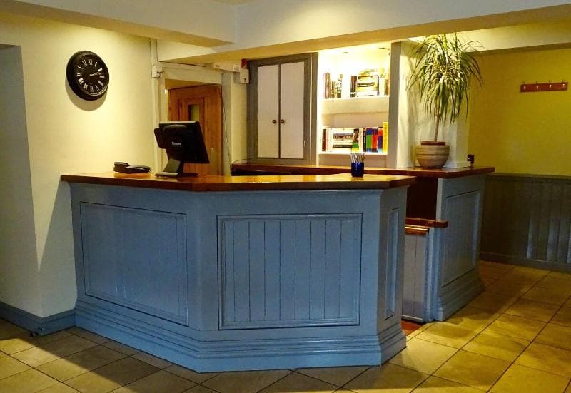 Y Branwen Hotel - Adults Only And Dog Friendly 4