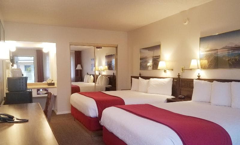 Sovana Inn 5