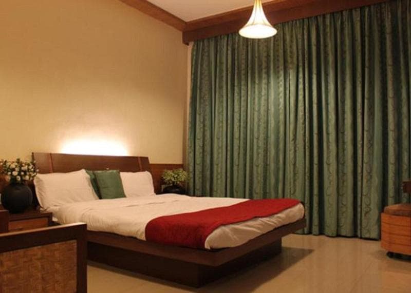 Jaffer Bhai's Brickland Hotel photo 1