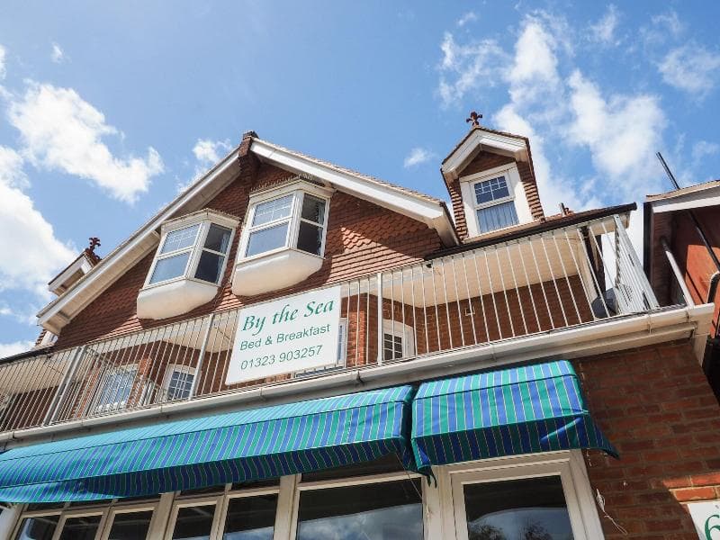 By The Sea Bed And Breakfast 3