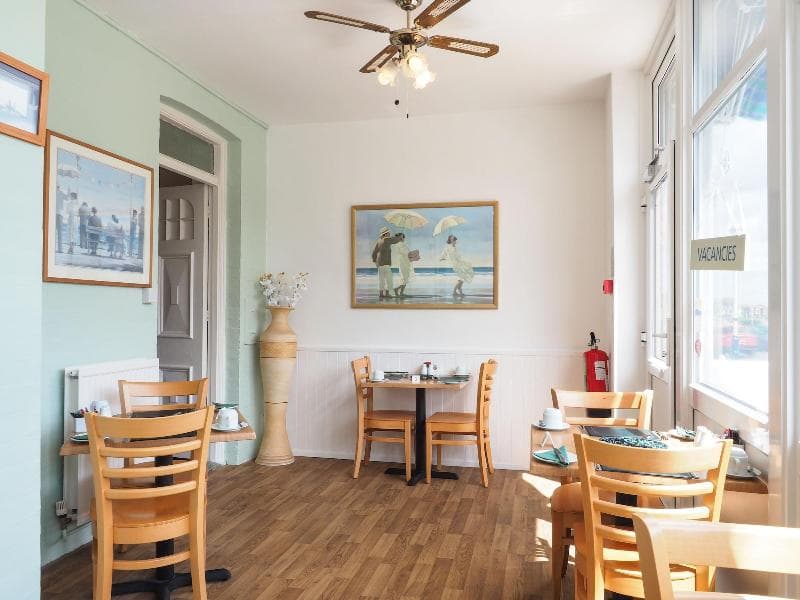 By The Sea Bed And Breakfast 4