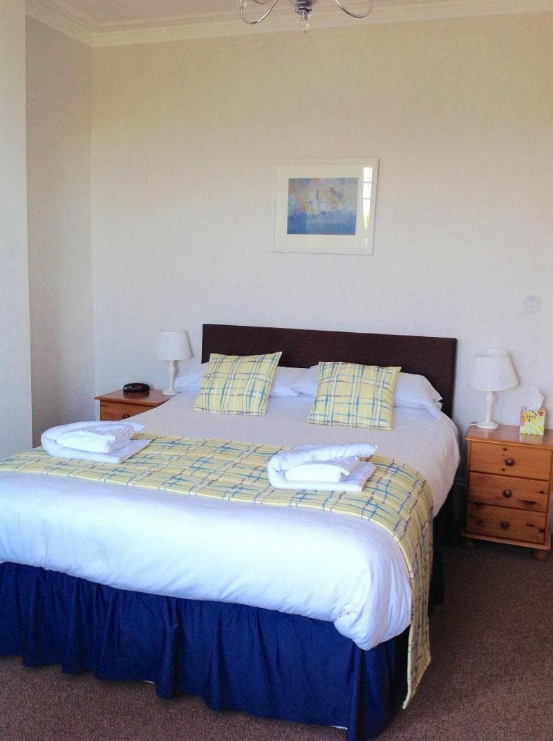 By The Sea Bed And Breakfast photo 1