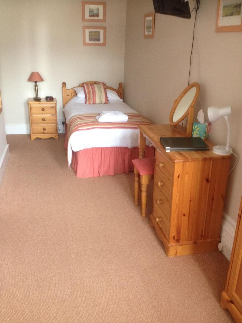 By The Sea Bed And Breakfast 5