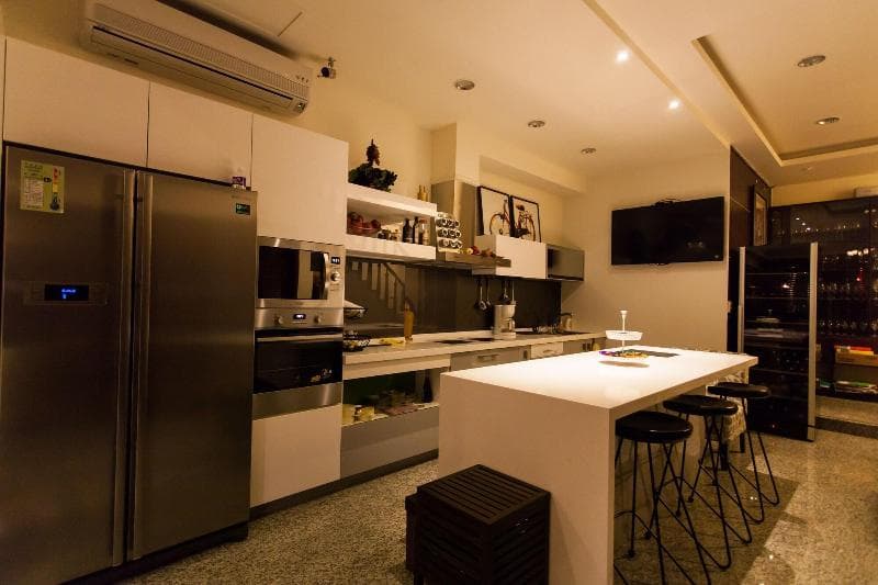 Eureka Fucheng Guesthouse 4