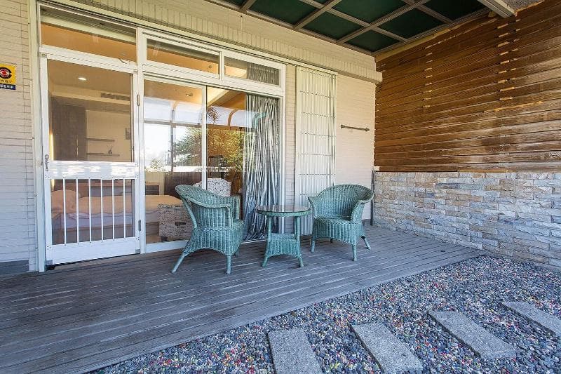 Eureka Fucheng Guesthouse 5