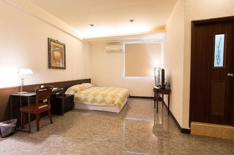 Eureka Fucheng Guesthouse 3