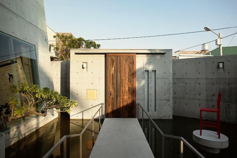 Mao House photo 1