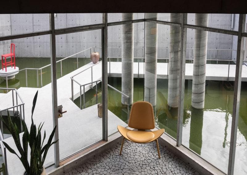 Mao House 5