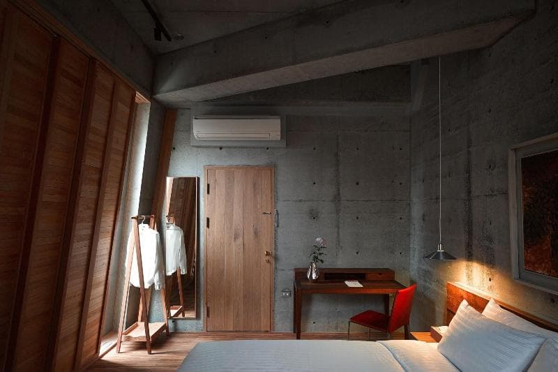 Mao House 4