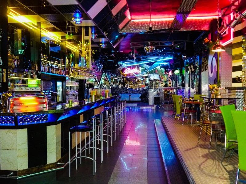 Hotel Cade main