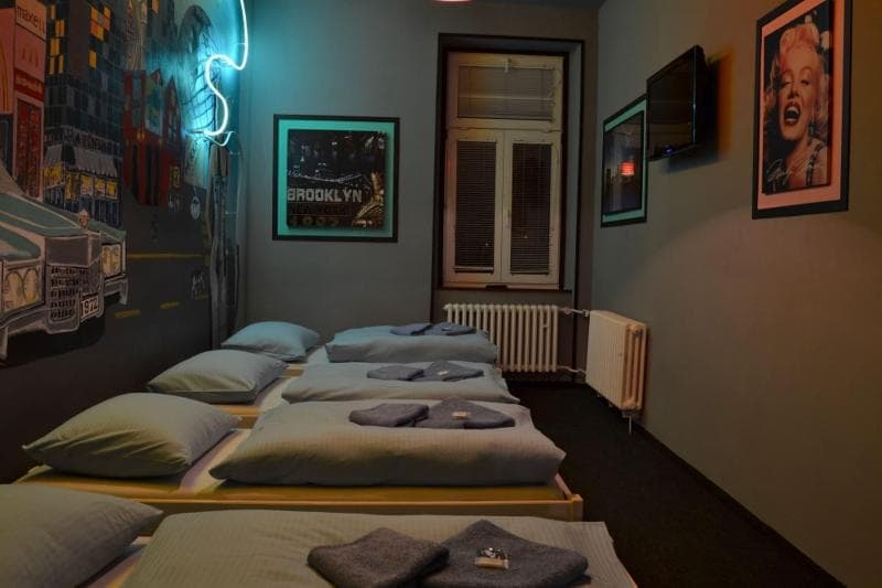 Hotel Cade 4