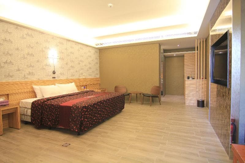 Romantic Code Motel photo 1