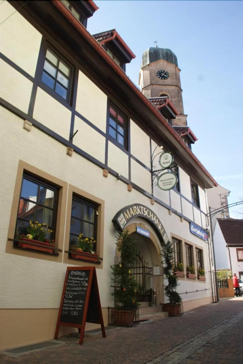 Marktschaenke 5