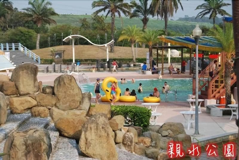 Wusanto Huching Resort Hotel main