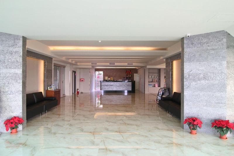 Wusanto Huching Resort Hotel 4