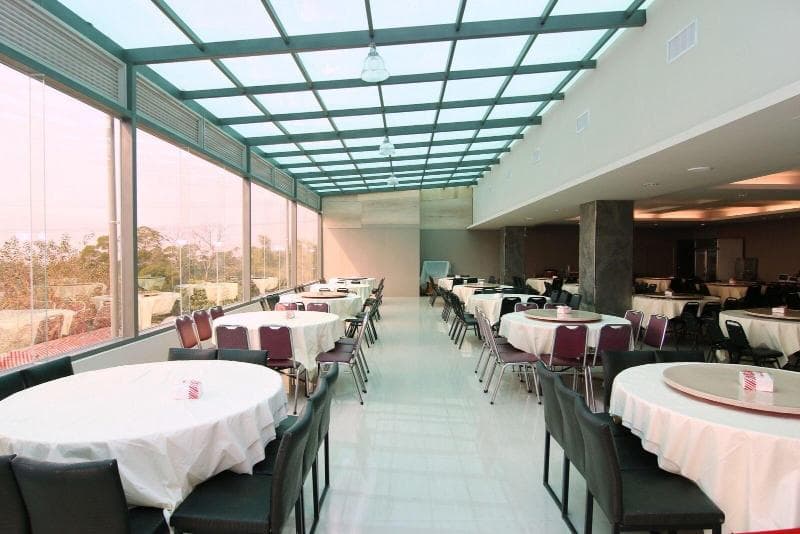 Wusanto Huching Resort Hotel photo 1