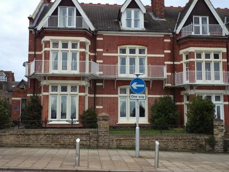 Britten House 4