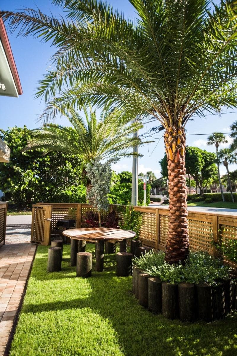 Sun Dek Beach House 4