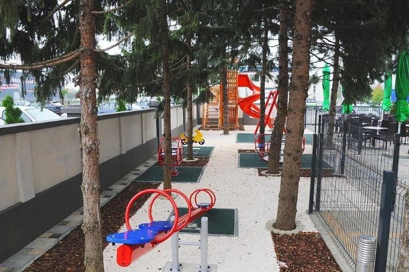 Hotel Calypso photo 1