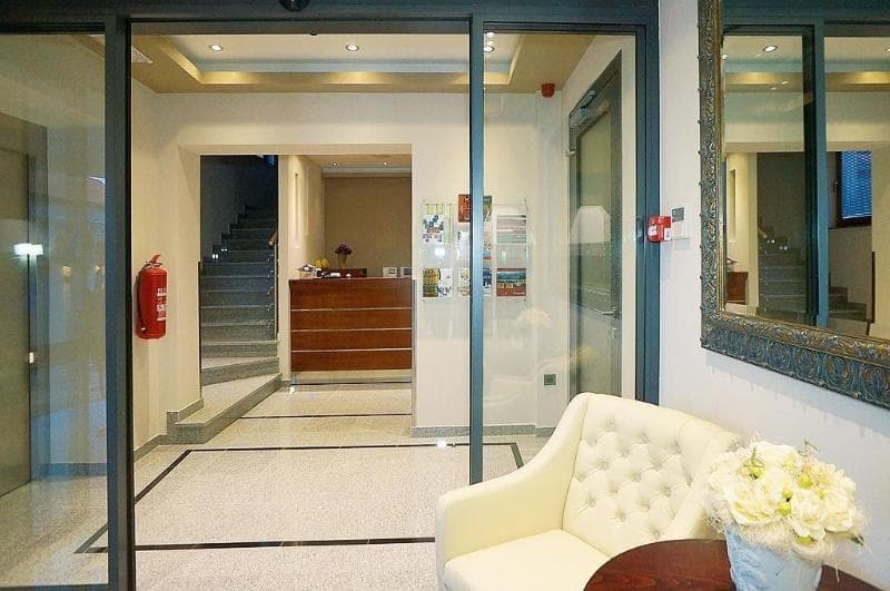 Hotel Calypso 5