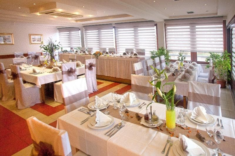 Hotel Calypso 3