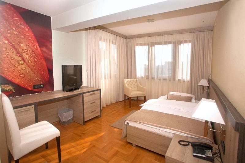 Hotel Calypso 4