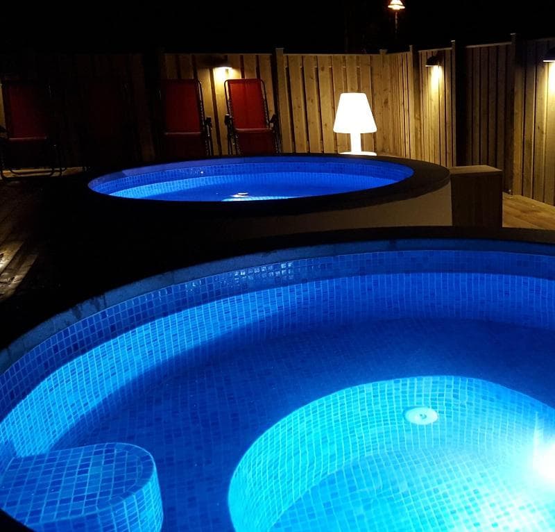 Brosarps Gastgifveri & Spa photo 1