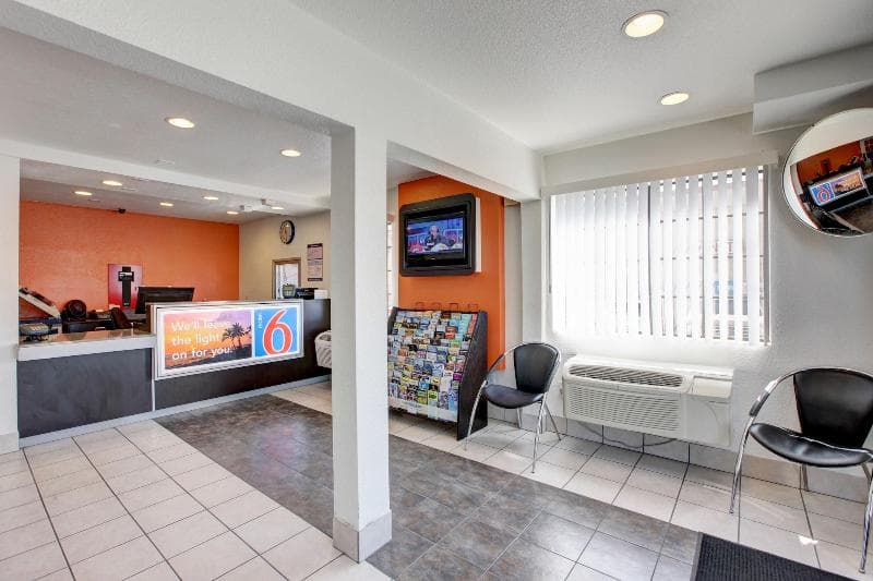 Motel 6 Los Angeles - Bellflower 3