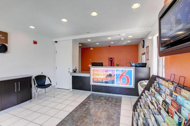 Motel 6 Los Angeles - Bellflower 5