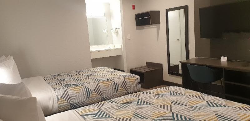 Motel 6 Los Angeles - Bellflower 2