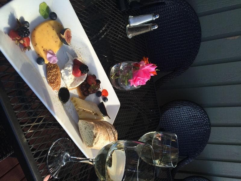 Camano Island Inn 3
