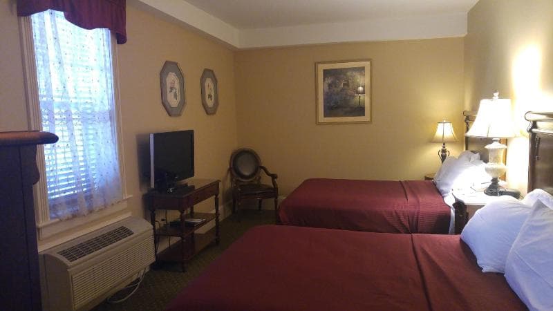 Inn At Jim Thorpe 5