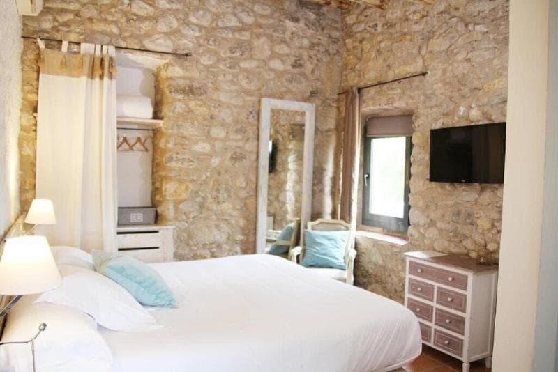 Hotel Mas Carreras 1846 4