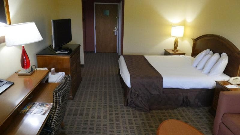 Inn At Grand Glaize 5