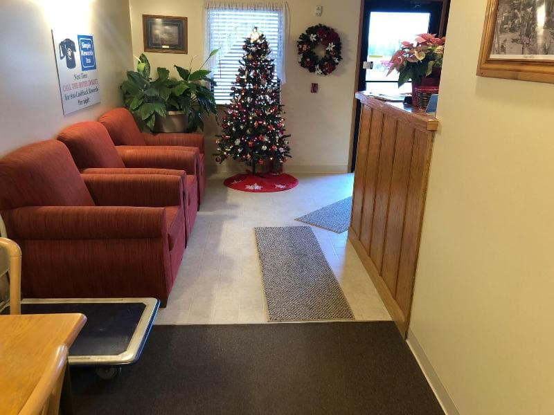 Americas Best Value Inn 5