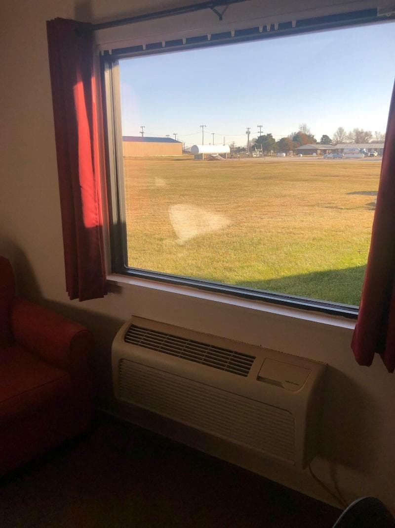 Americas Best Value Inn main
