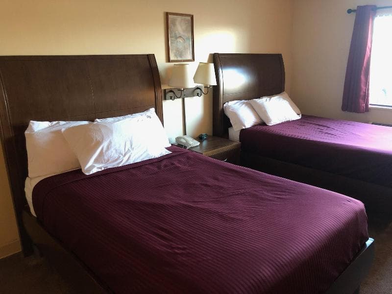 Americas Best Value Inn 3