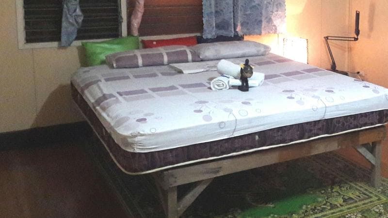 Bugoybikers Hostel 4