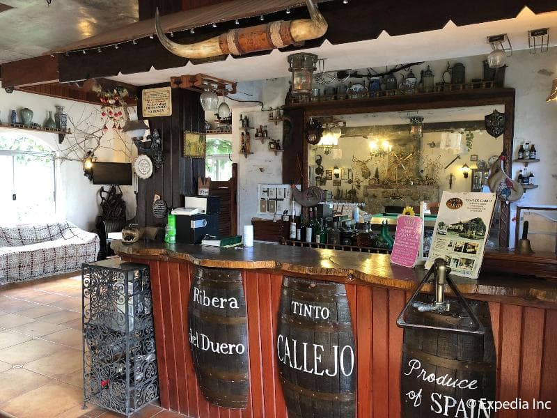 Casa De Carlo 4
