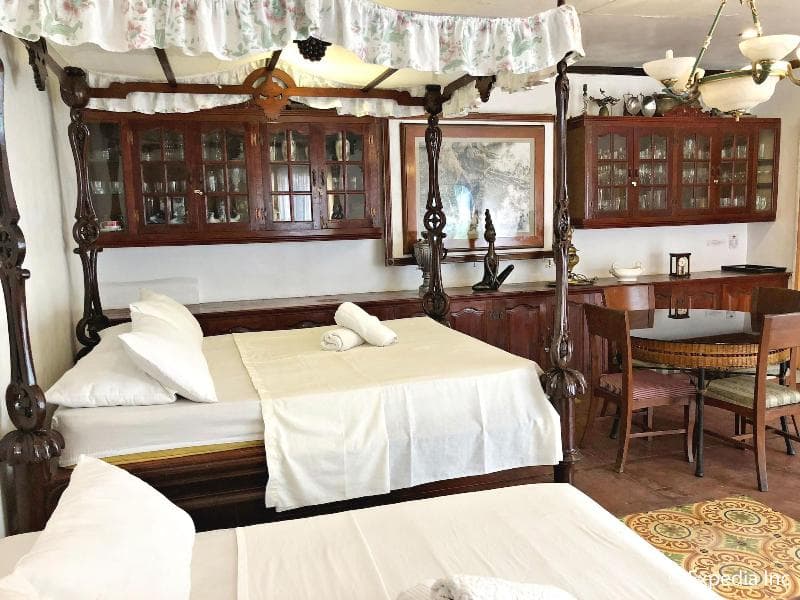 Casa De Carlo 3