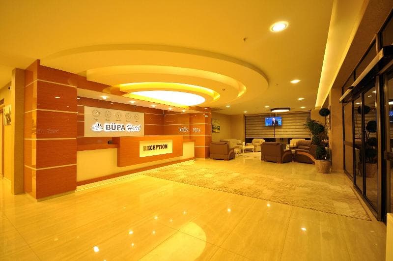 Bupa Hotel 3