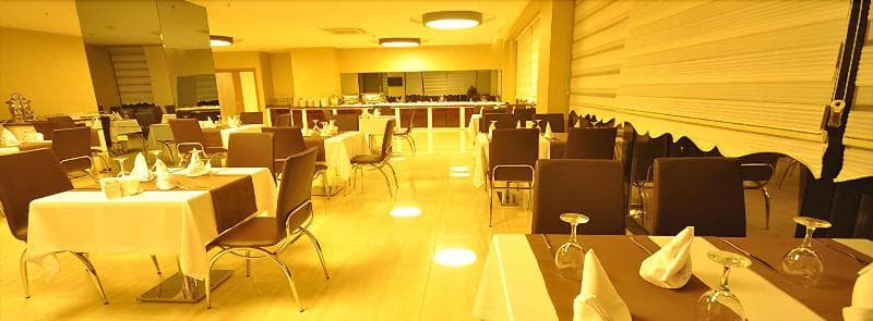Bupa Hotel 5