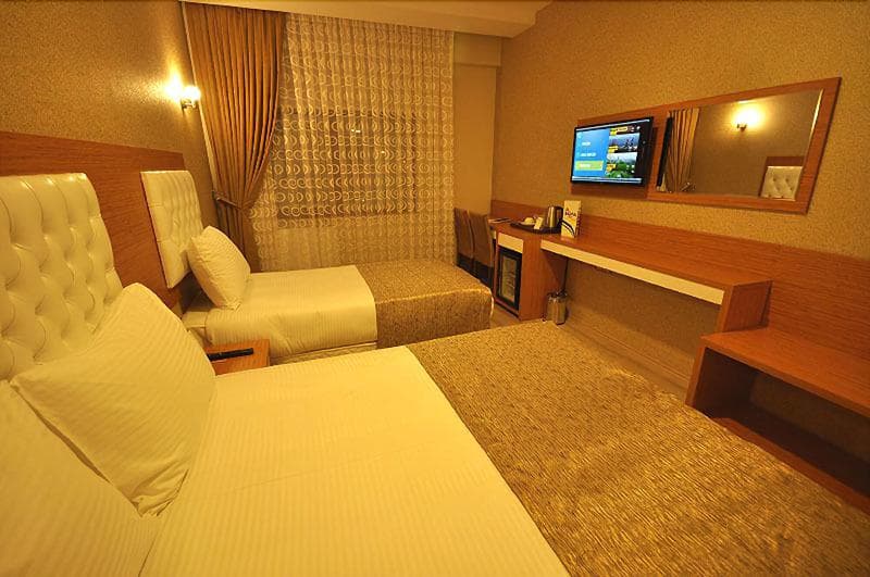 Bupa Hotel photo 1